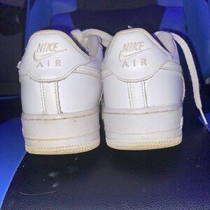 Nike Air Force 1s